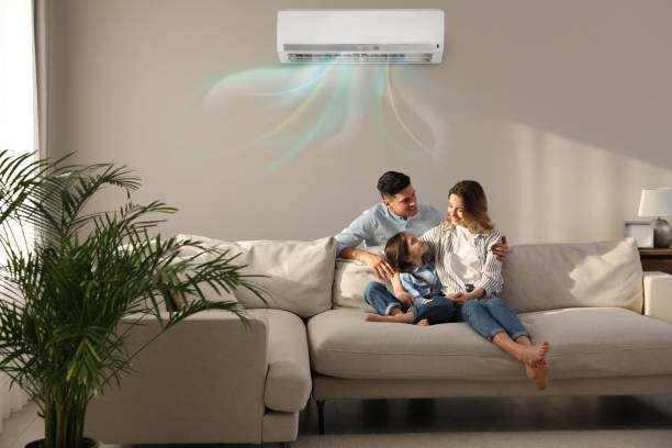 Best Residential HVAC Services  in Middlesex, NC