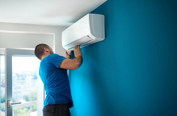 Best HVAC Companies Near Me  in Middlesex, NC