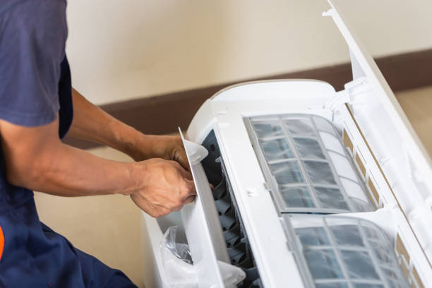 Reliable Middlesex, NC HVAC Solutions