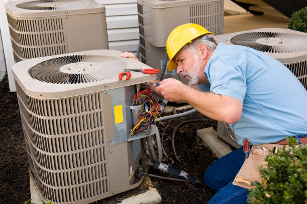 Best HVAC Emergency Services  in Middlesex, NC