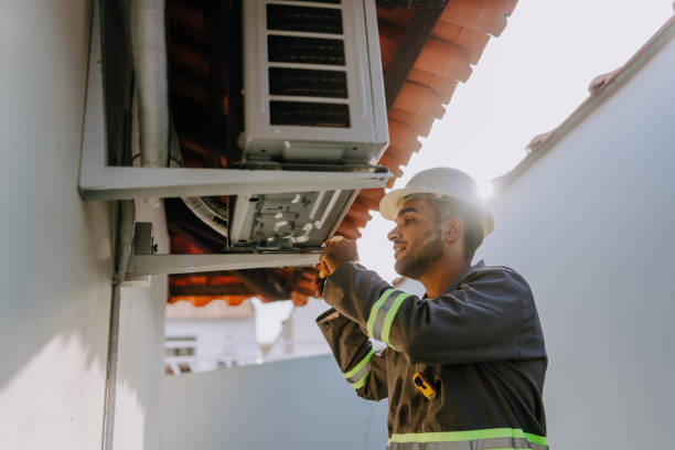 Best HVAC Replacement Cost  in Middlesex, NC