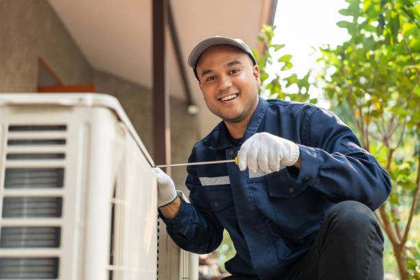 Best HVAC Installation Services  in Middlesex, NC